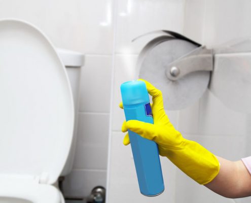 bathroom-smell