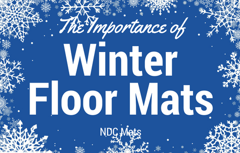 winter floor mats