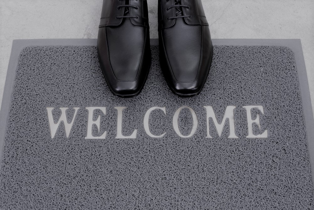 Custom Floor Mats For Business Spaces What They Do