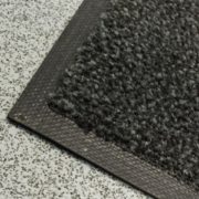 gust control floor mat
