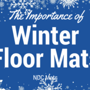winter floor mats