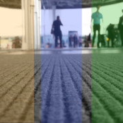 floor mat colors
