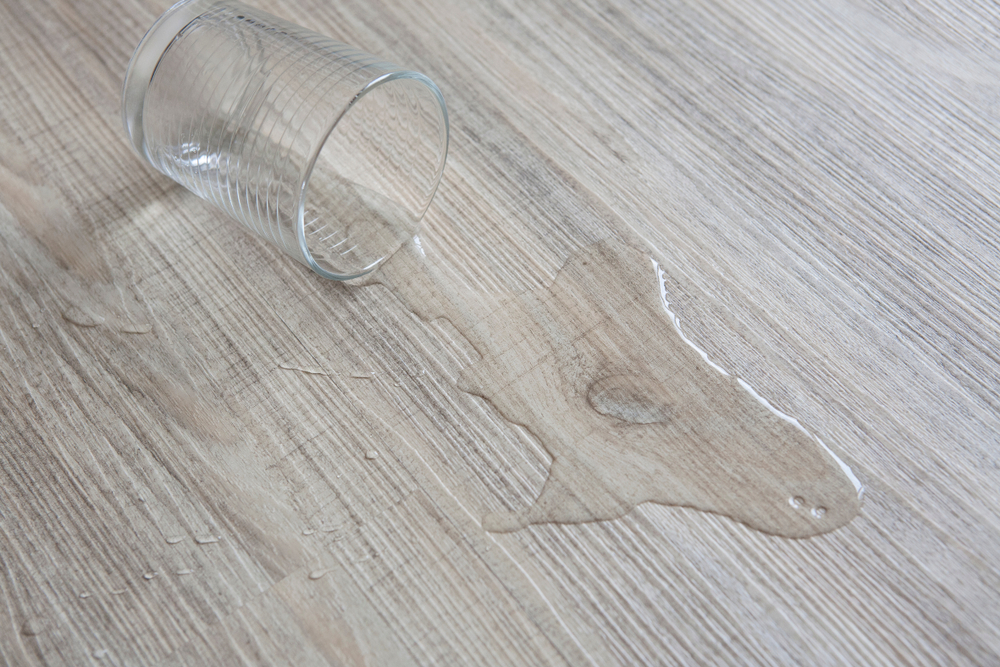 Floors From Costly Water Damage, How To Protect Hardwood Floors From Water