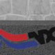 custom logo mats