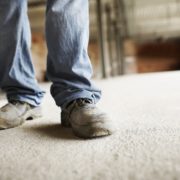anti-fatigue floor mats