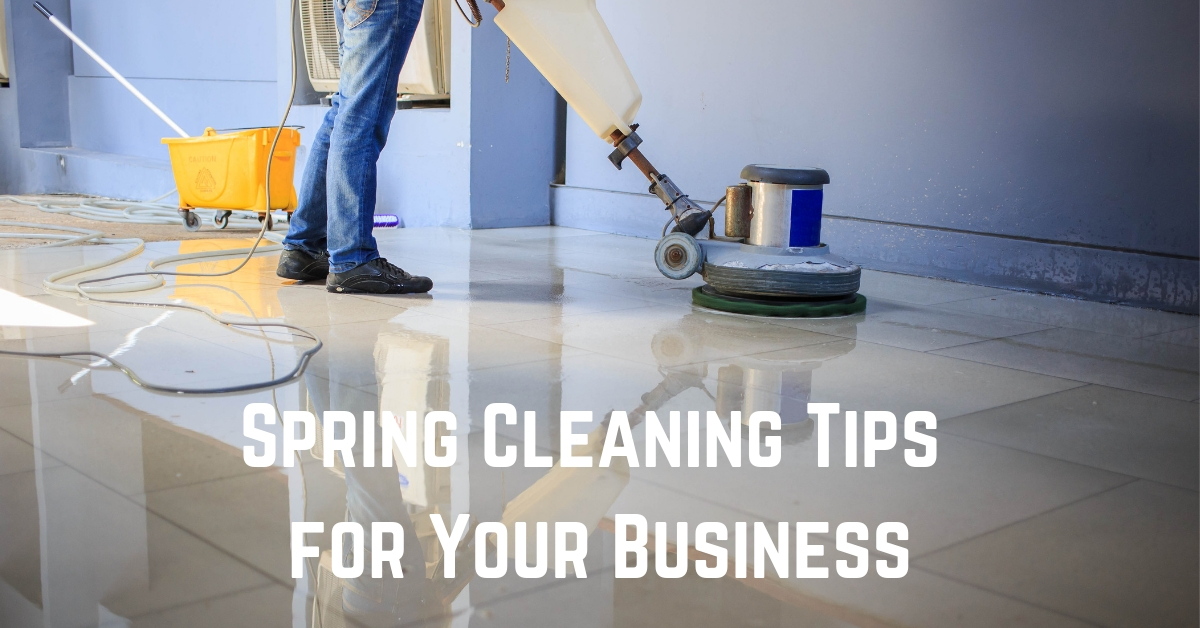 spring cleaning tips (2)