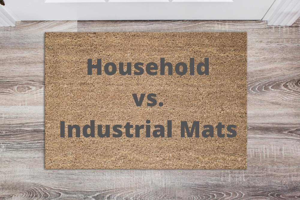 Industrial Mats