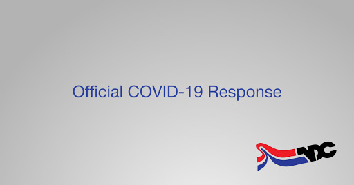 covid-19 response