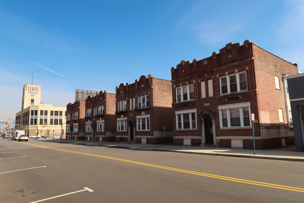 Floor Mat and Facility Services in Hackensack, NJ NDC Mats
