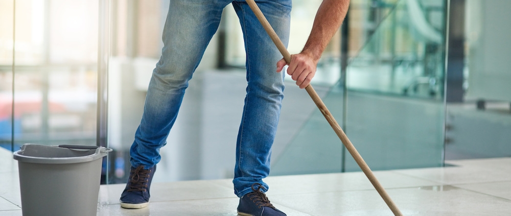 Why Floor Care is Essential to Your Brand Image