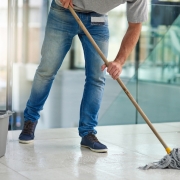 Why Floor Care is Essential to Your Brand Image