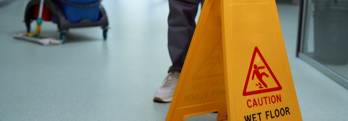 Exploring the Benefits of Floor Care on Business Growth