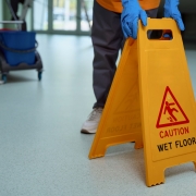 Exploring the Benefits of Floor Care on Business Growth