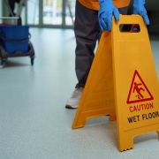 Exploring the Benefits of Floor Care on Business Growth