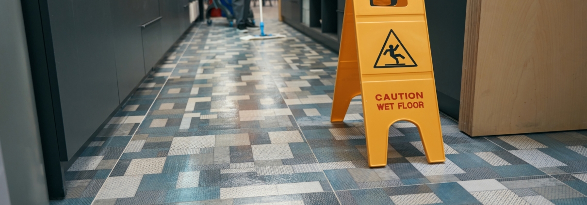 Maximizing Safety with High-Quality Floor Solutions