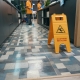 Maximizing Safety with High-Quality Floor Solutions